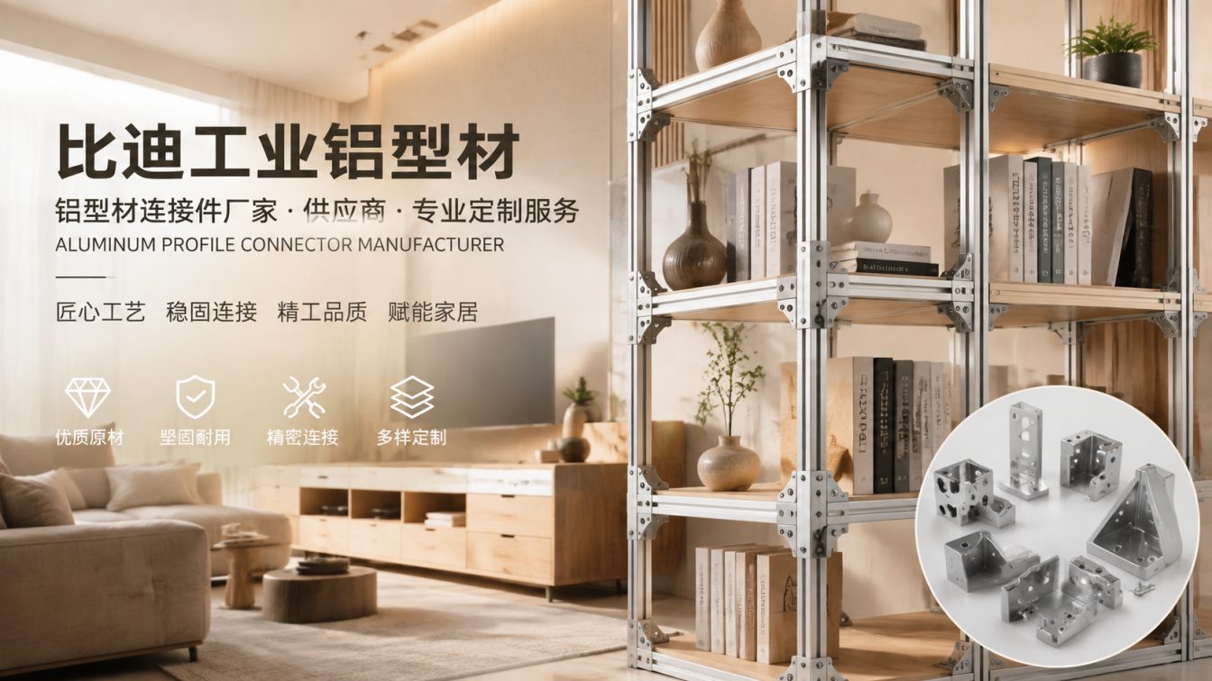 梁溪区工业铝型材定制工厂
